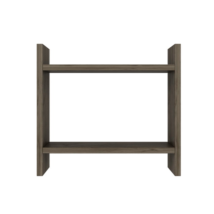 Hanah Home Denver - Walnut Hanah Home Denver - Walnut
